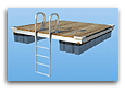 Swimming Platform